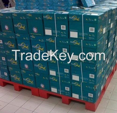 Original Factory Wholesale Office A4 Paper 70 Gsm 80 Gsm500 Sheets Paper