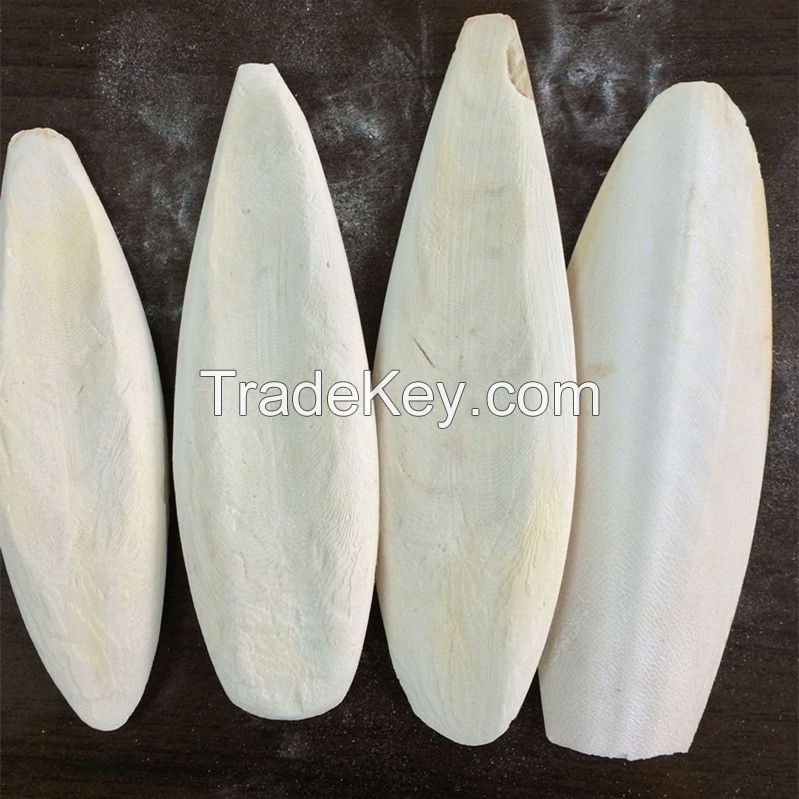 10008 Dried Trimmed Cuttlefish Bone Mo Yu Gu Clean For Animal Feed