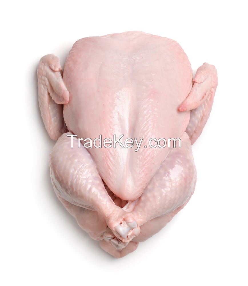 brazil halal frozen meat and chicken