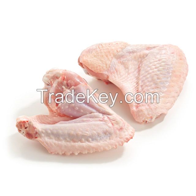 chicken meat frozen