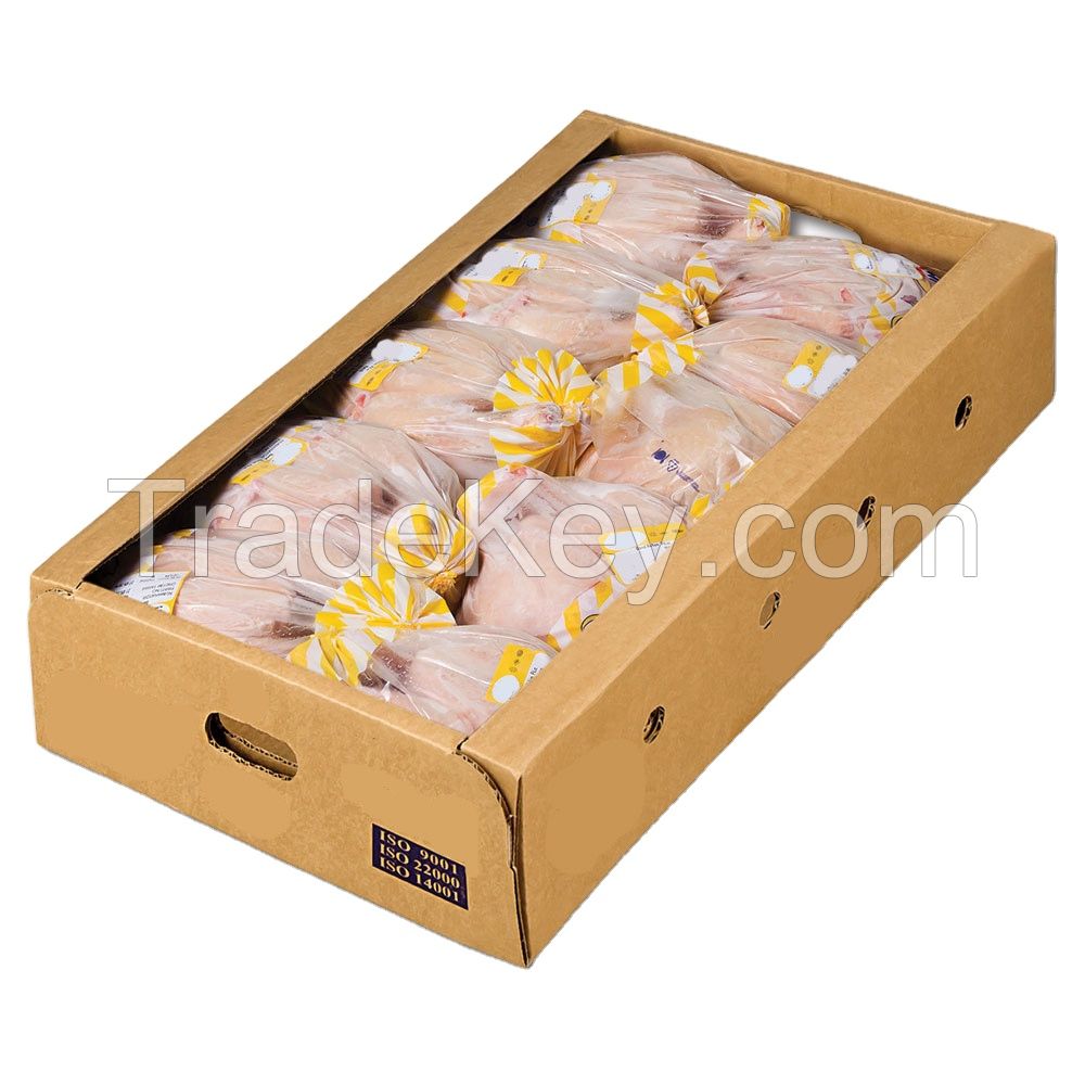 Wholesale frozen chicken HACCP halal frozen whole chicken