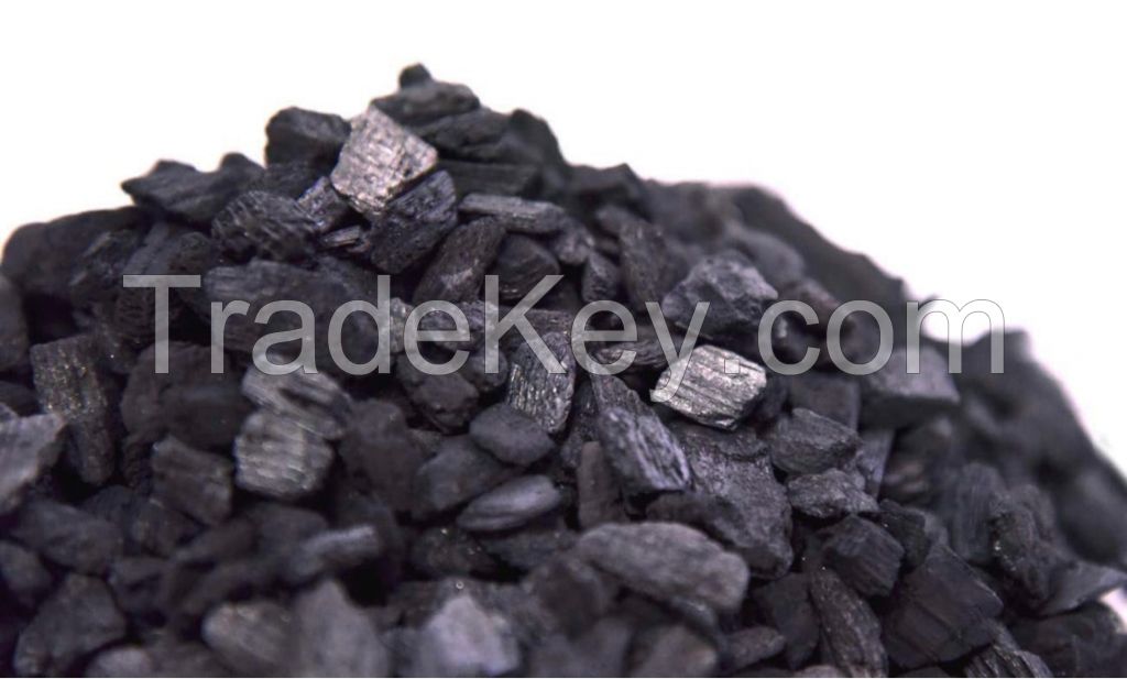 100% Pure Natural Hookah Coal charcoal for shisha from Indonesia with size 25x25x25 mm and long burning