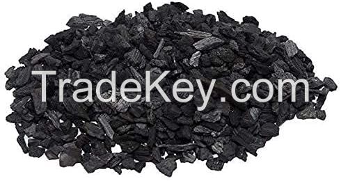 BBQ charcoal from Vietnam for export at wholesale price