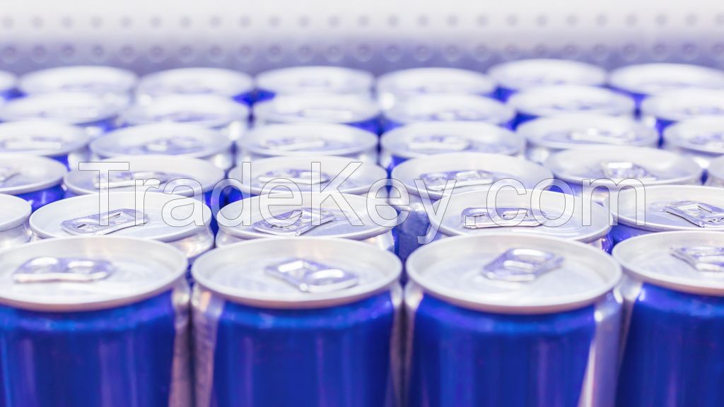 china factory Wholesale Energy soft Drink Cans Healthy Beverage Carbonated Drinks