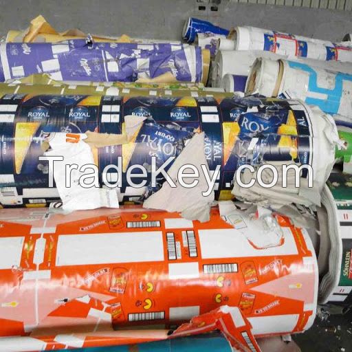 White Color Waste Paper Scrap,occ, Onp, Oinp, Yellow Pages Directories