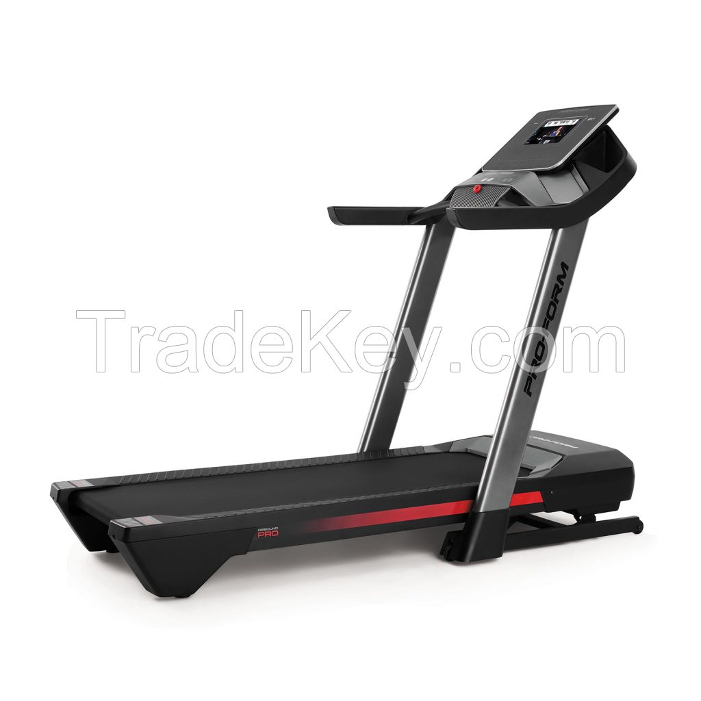 2023 New 3.0HP Treadmill LED Touch Display/threadmill running machine treadmill