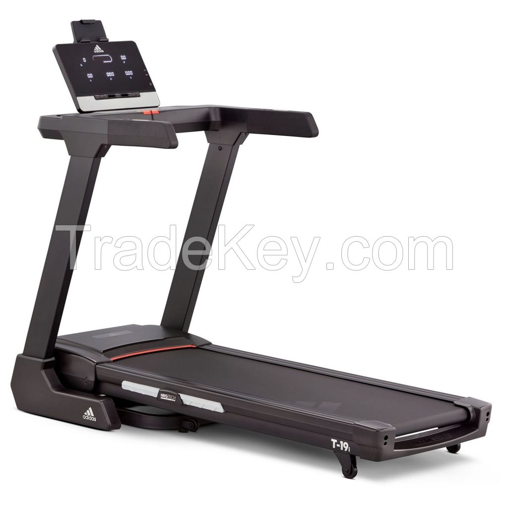 Electric Treadmill Foldable Screen Small Running Machine commercial threadmill Running Machine