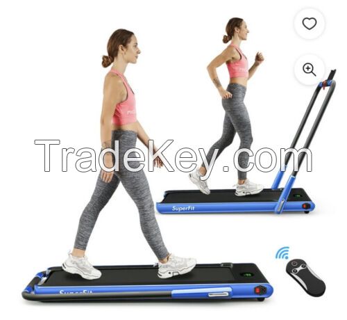 Tring Runing portable threadmill foldable Tradmill tapirulan tapis roulant elettrico foldable tredmill desk