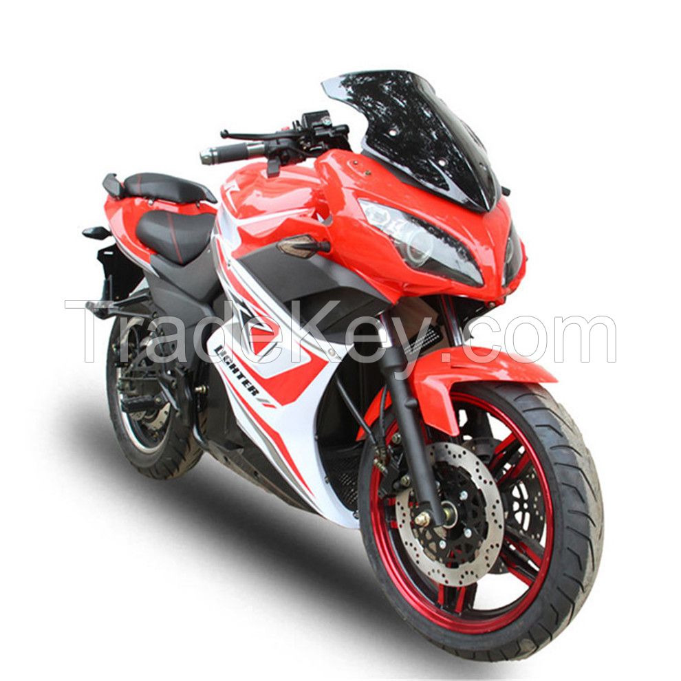 10000w electric motorcycle high speed electric motorcycle popular style electric motorcycle