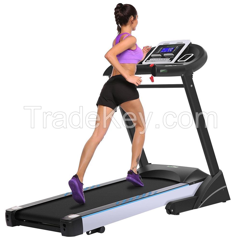 2022 best treadmill fitness folding home use sport running machine for Sale threadmill machine