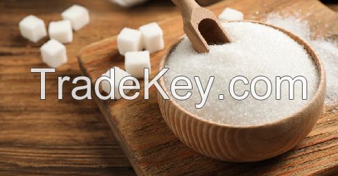 Manufacturer price White powder refined Sucrose/cane sugar 