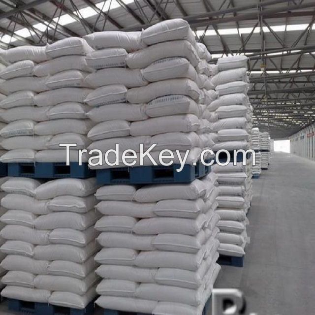 NON-GMO Sugar Substitute Granular Allulose Sweetener Powder
