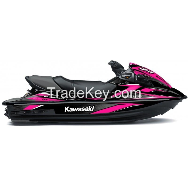 Floating Dock Inflatable Platform Inflatable Modular Floating Pontoon for Jet Ski