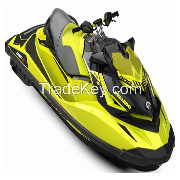 Electric motor boat jet ski engine boat ski jet ski wave boat