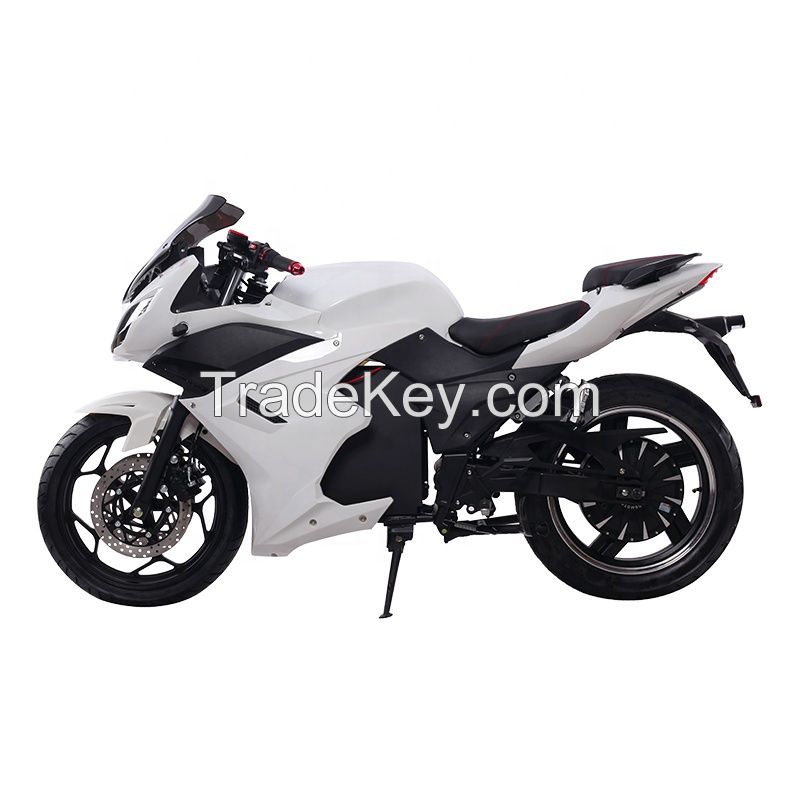 2 wheel 110cc 125cc cheap kick start 4-stroke adult dirt bike racing motorcycle for sale