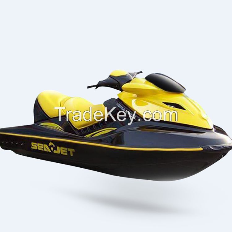 jet ski pour l'approvisionnement en Europe et au Canada