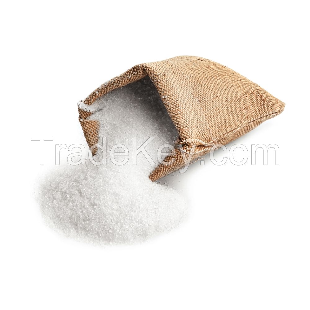 Refined white sugar icumsa 45 / WHITE REFINED SUGAR ICUMSA 45 / Refined Brazilian ICUMSA 45