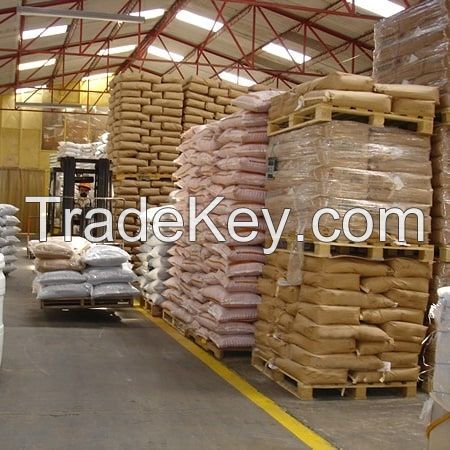 100kg whitebrazilian sugar cane icumsa 45