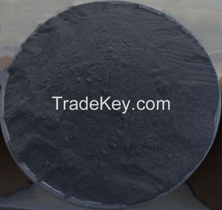 Microsilica Silica Fume