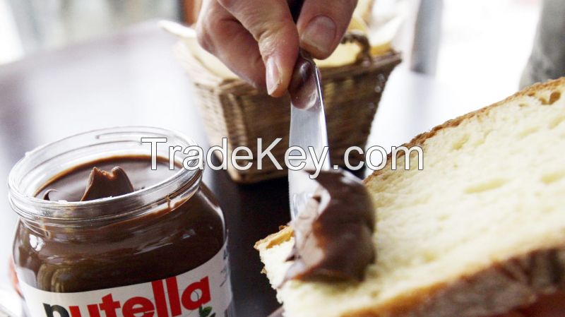 Nutela High Quality and Best Price