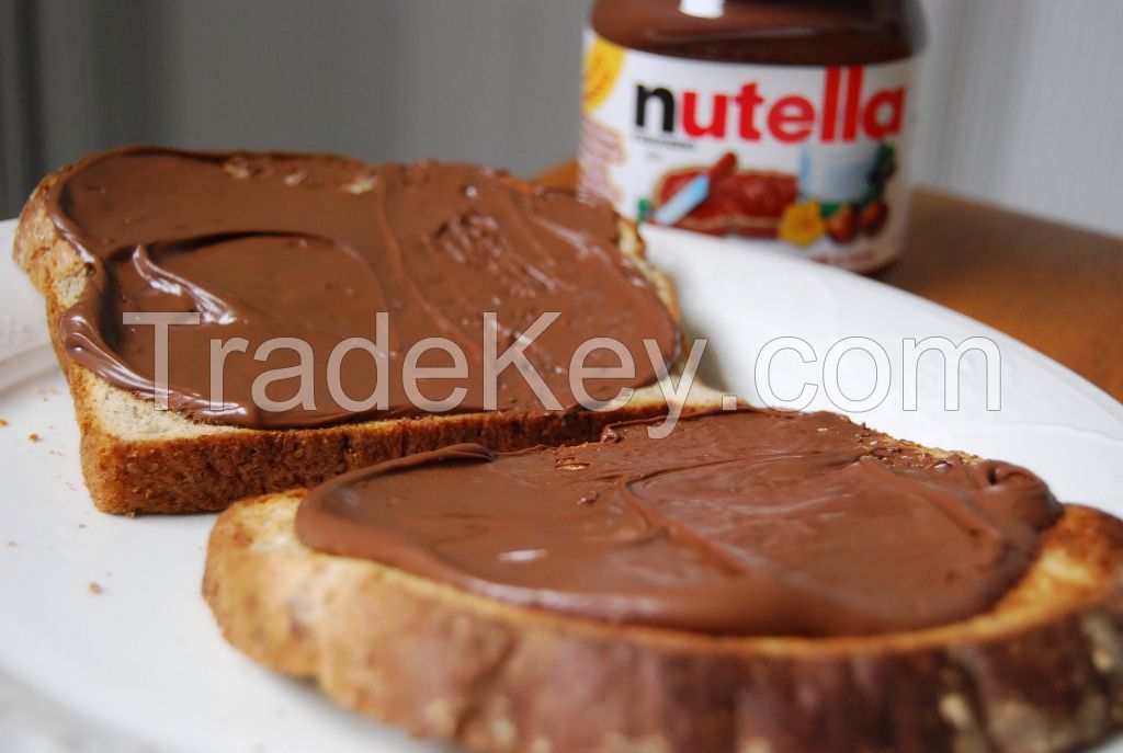 Best Quality and Best Price ! Top Quality Nutela Chocolate Spread, 350 g