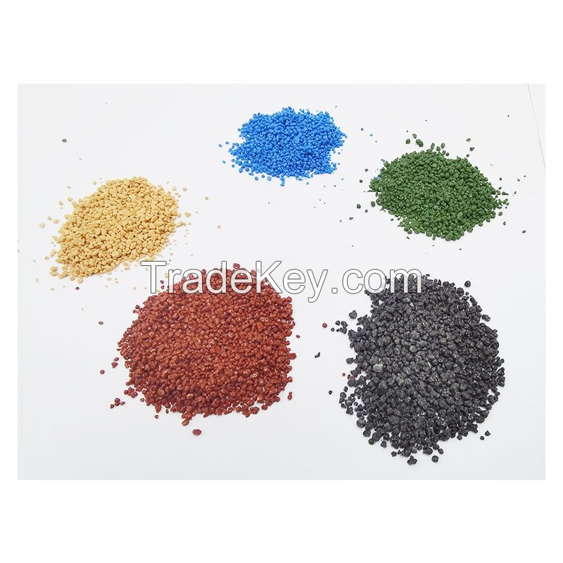 Keyangda Road Color Anti-skid Coating, Anti-skid Coating, Customized Products