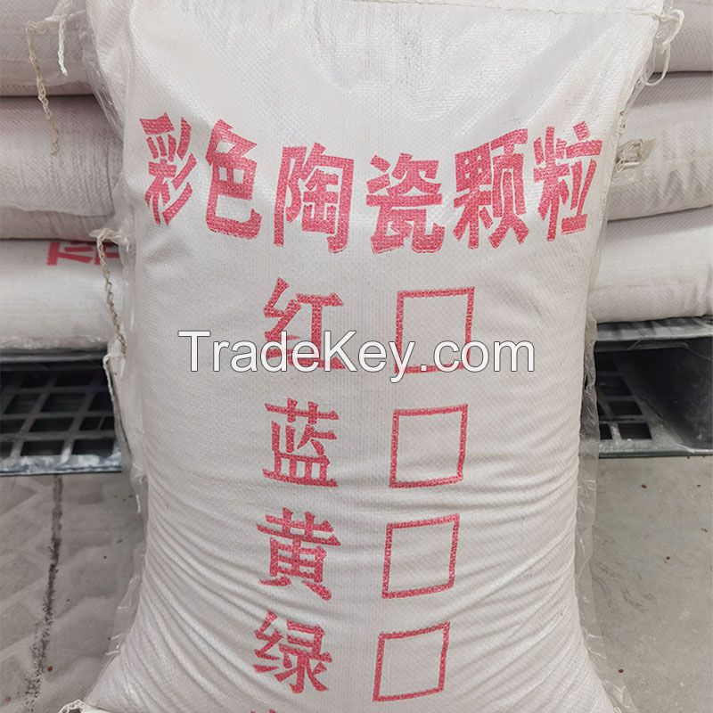 Keyangda Road Color Anti-skid Coating, Anti-skid Coating, Customized Products