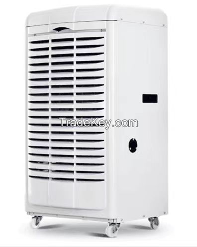 Good Quality 90 L/D Home  Dehumidifiers