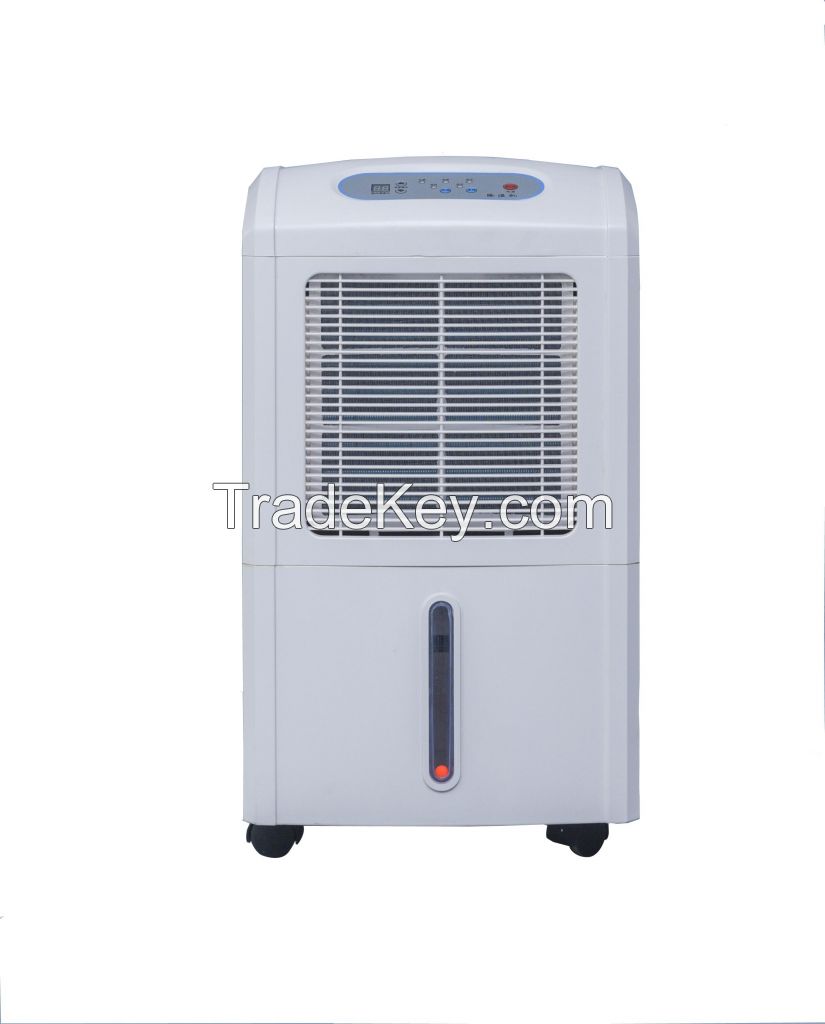 Good Quality 90 L/D Home  Dehumidifiers