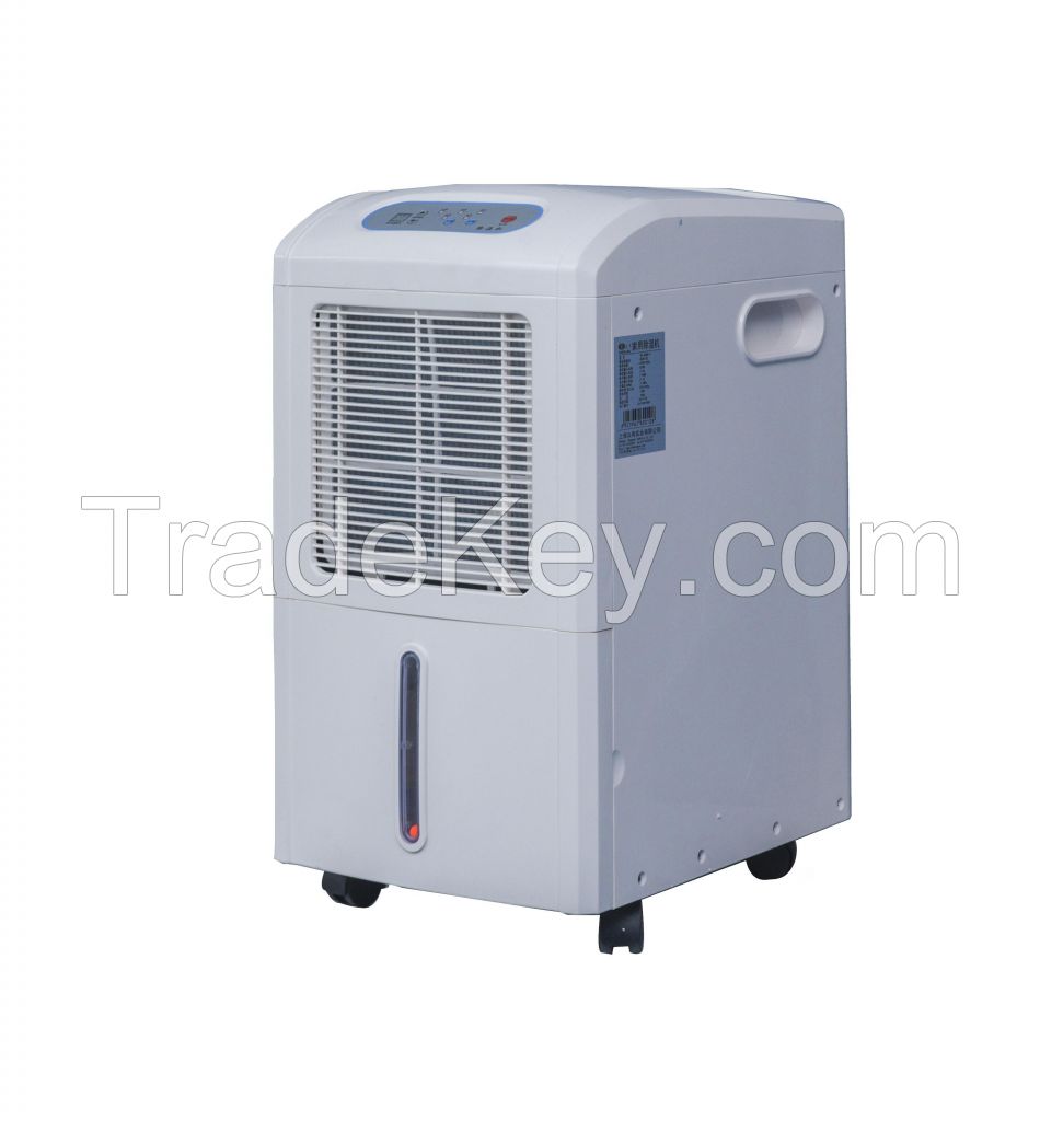 Good Quality 90 L/D Home  Dehumidifiers