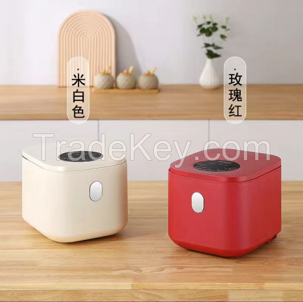 Smart Rice Cooker Home Automatic Timing Cooking Rice Cooker