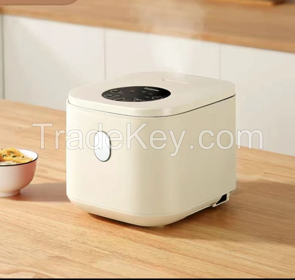 Smart Rice Cooker Home Automatic Timing Cooking Rice Cooker