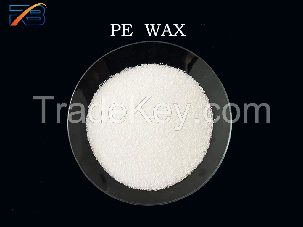 Best Selling White PE Wax in White Powder PE wax micronized polyethylene wax powder