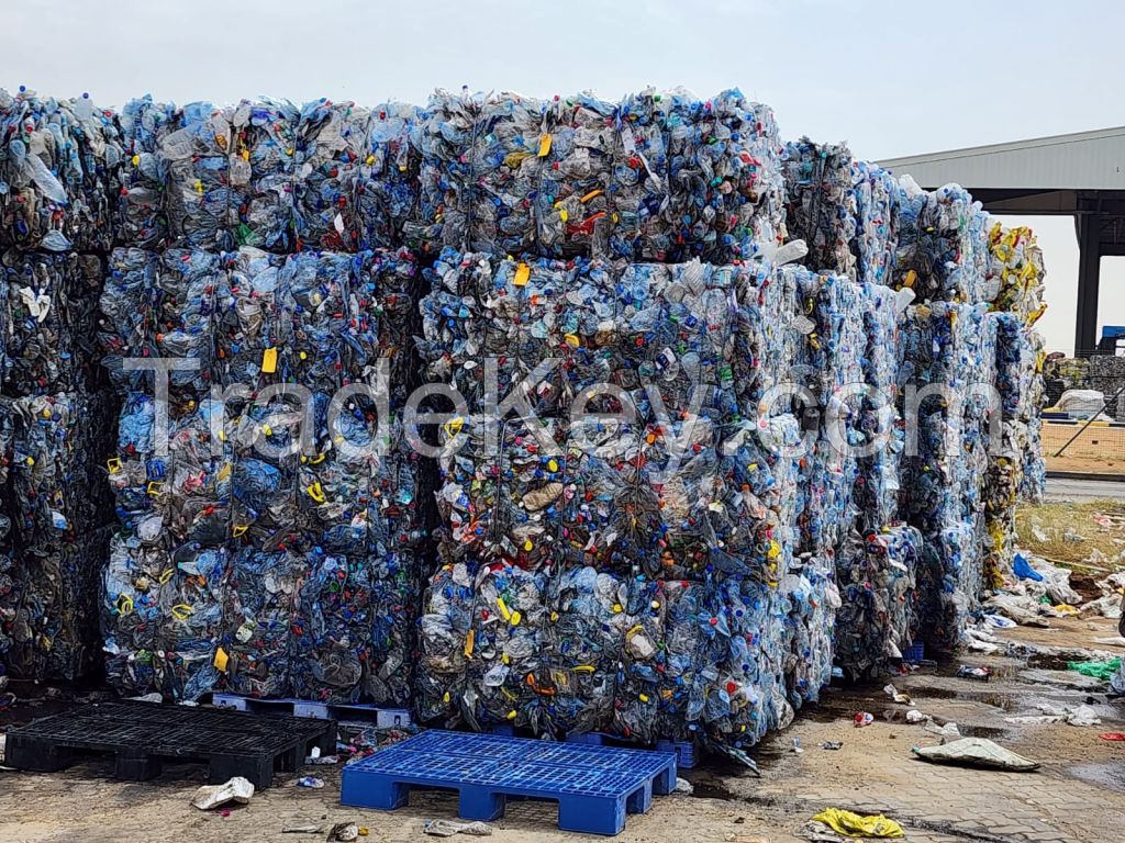 PET BOTTLES