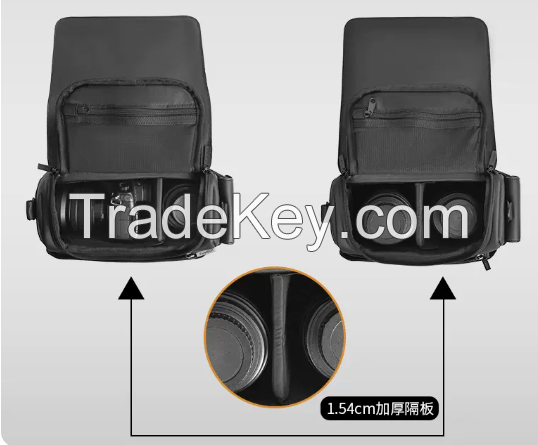 digital camera Shoulder Bag