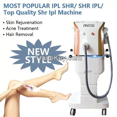 Epilator DPL Laser Hair Removal