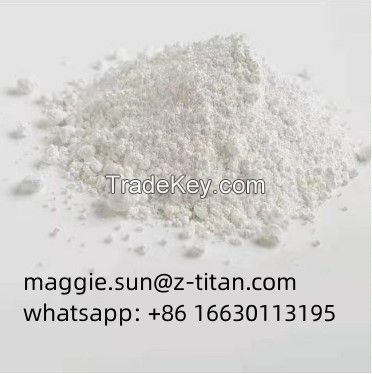 Rutile Titanium Dioxide Lomon R996 LBR895 for coating. painting and masterbatch