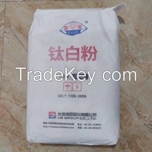 Rutile Grade Titanium Dioxide R996