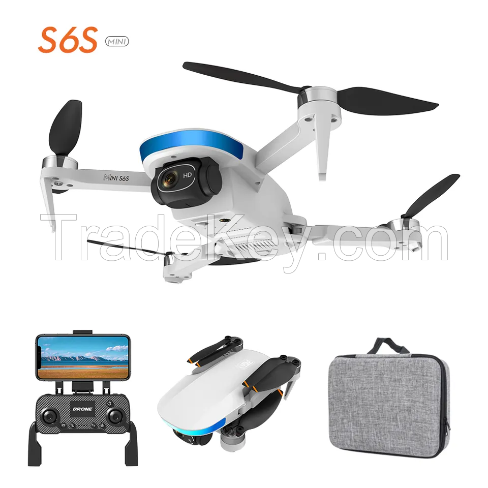 QY Air 2S Aerial Drone One Inch Camera 5.4K Ultra HD Video Smart Shooting Professional Aerial Camera