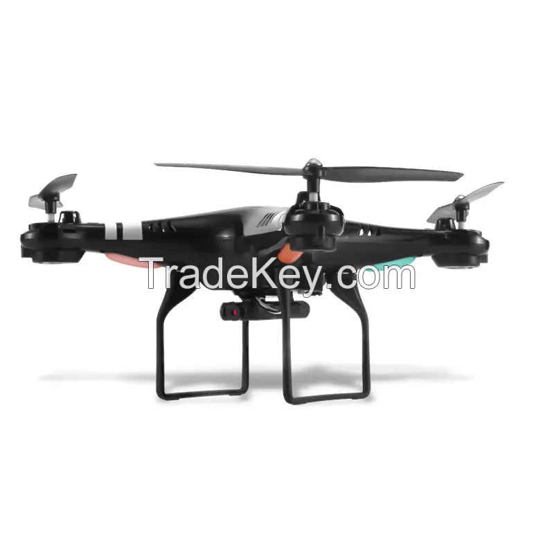 New UAV aerial photography HD model aircraft black technology aircraft remote control aircraft entry-level quadcopter