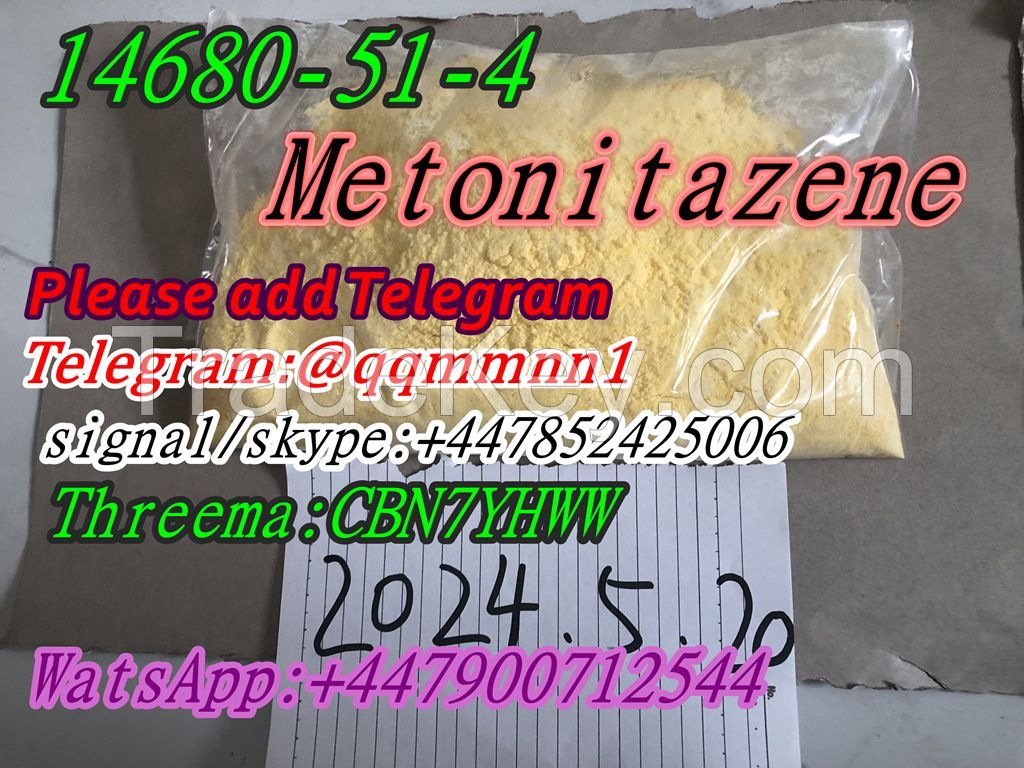 14680-51-4 Metonitazene