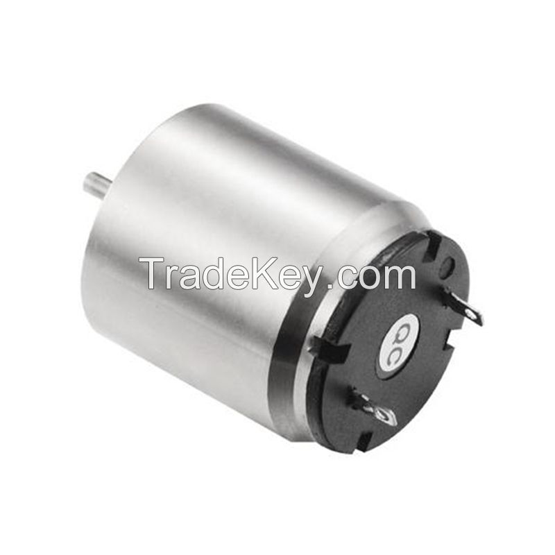 2232R 3V 6V 12V Rotary Tattoo Machine Motor 22mm Brushed Micro DC Coreless Motor for Dental Hand Tool