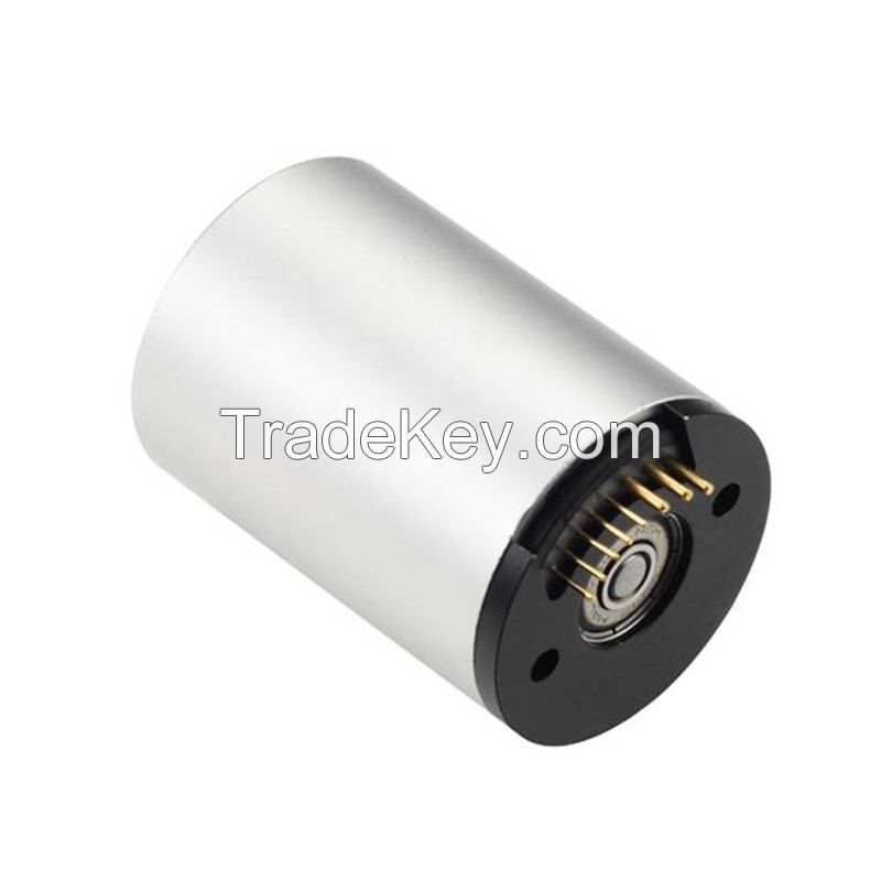 30mm Coreless brushless dc motor 3042RB 7.4v Hollow Cup Motor 12000rpm robot motor