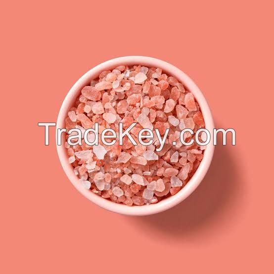 Pink Himalayan Salt 