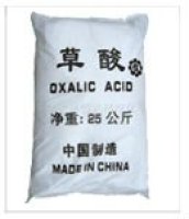 OXALIC ACID 99.6%