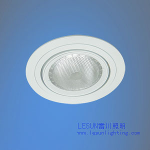 LED Spot Lamp