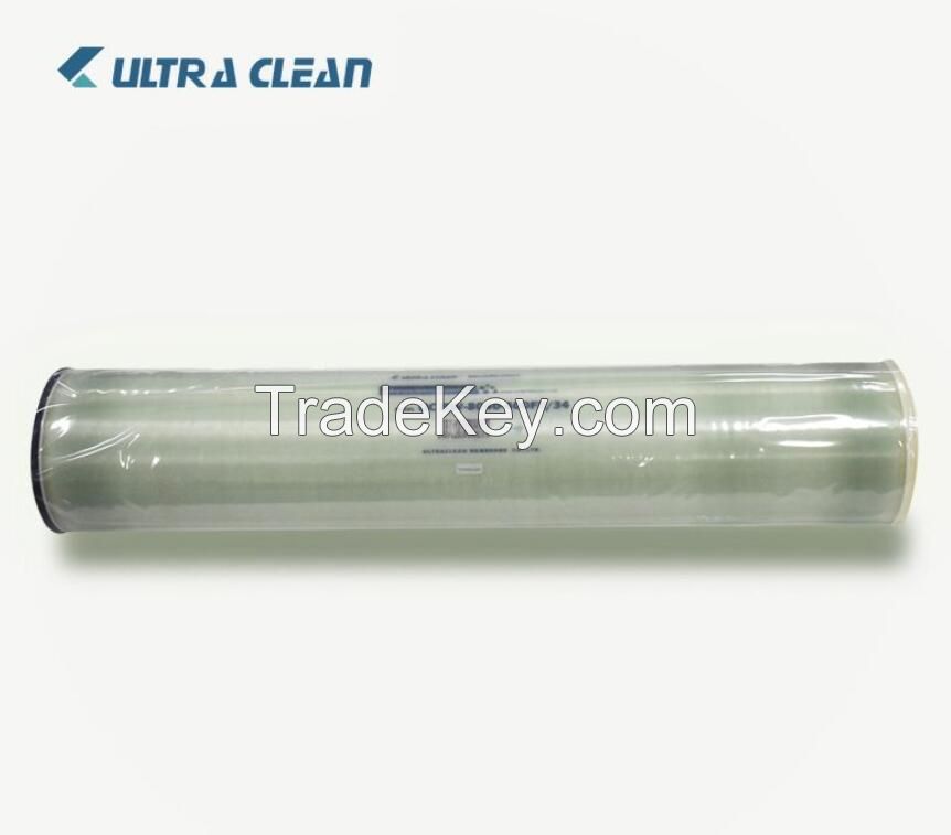 BW Series-Brackish Water RO Membranes UC BW-8040-400FR/34