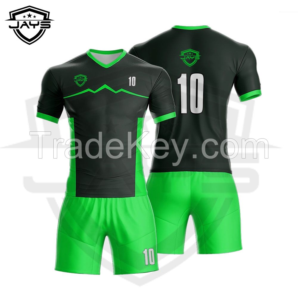 Soccer Wear