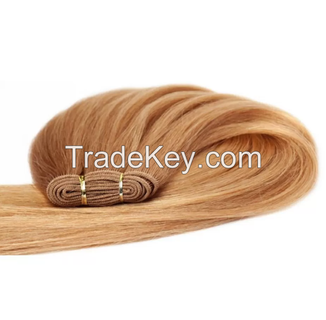 Pure by HD â Luxurious Remy Weft â 100g