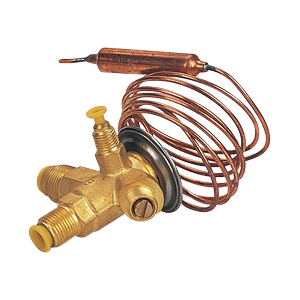 Thermostatic Expansion Valve